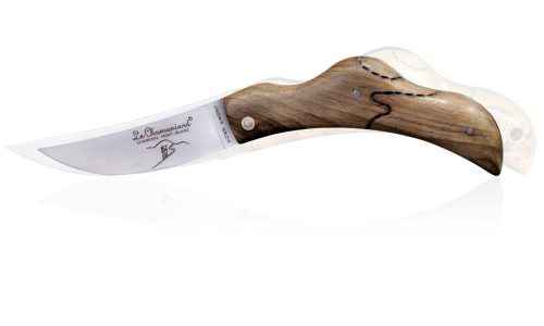Couteau Le Petit Chamoniard